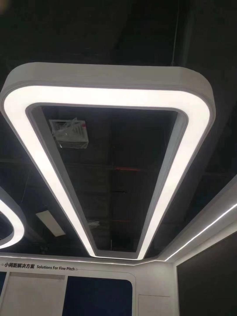 Customised Lighting Image